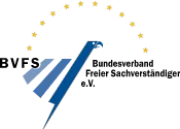 Bundesverband Freier Sachverständiger (BVFS)