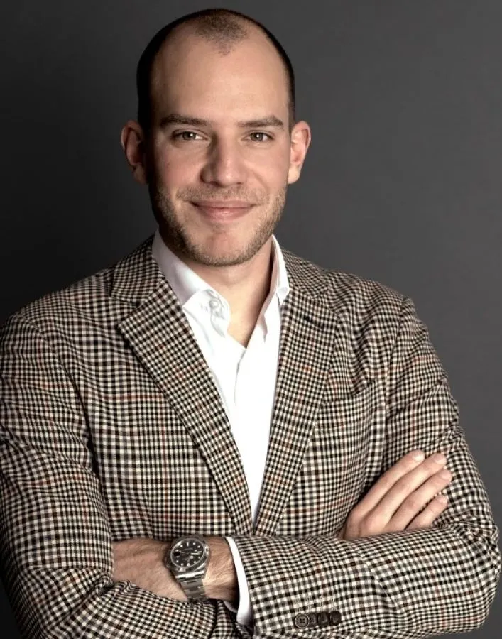 Marvin von Spreckelsen — zertifizierter Gemmologe (DGemG), Juwelier von Spreckelsen Hamburg